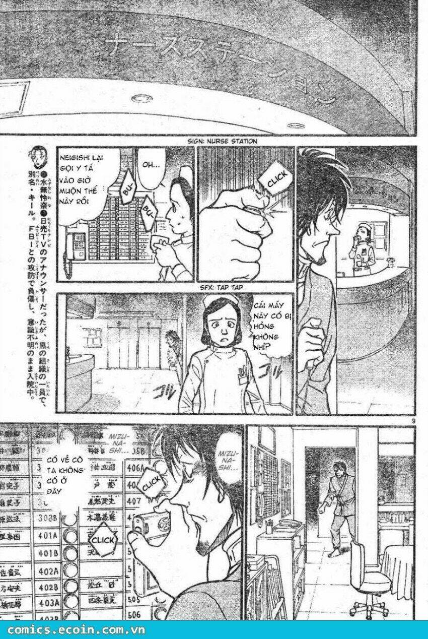 Chương 598 - Trang 9