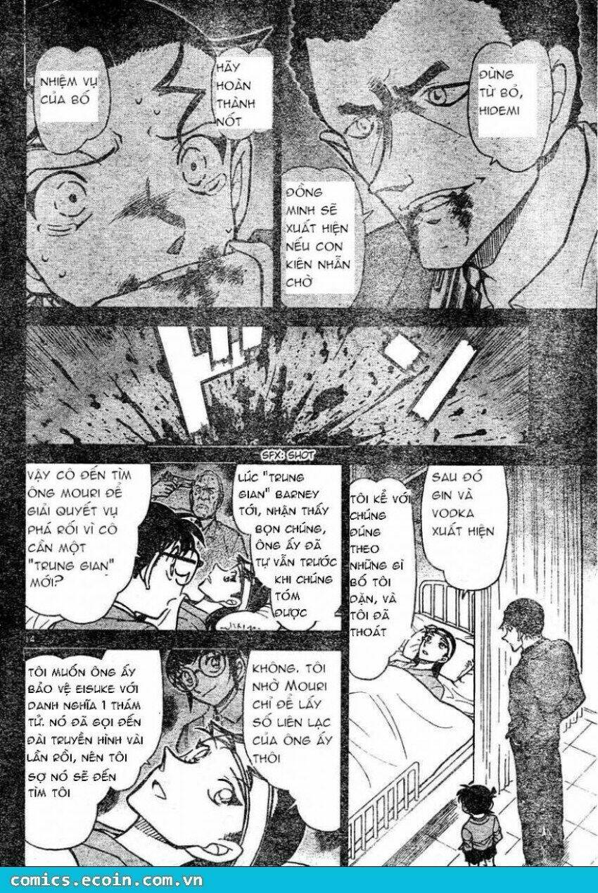 Chương 604 - Trang 14