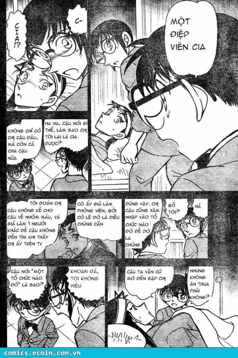 Chương 604 - Trang 8