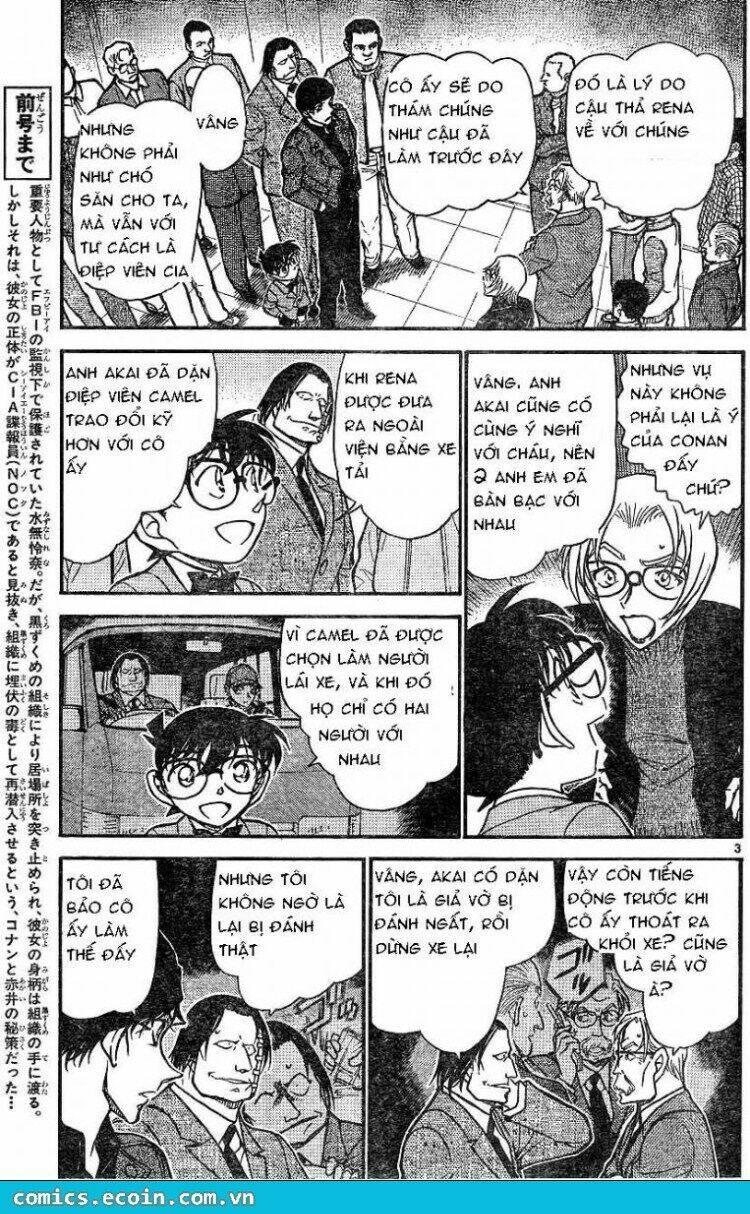 Chương 605 - Trang 3
