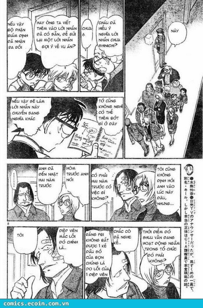 Chương 607 - Trang 8