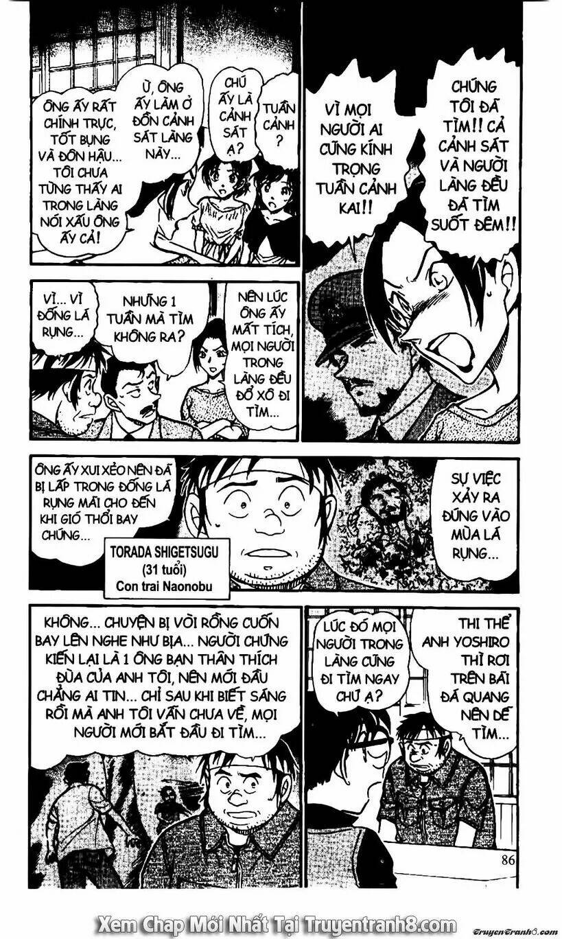 Chương 614 - Trang 5