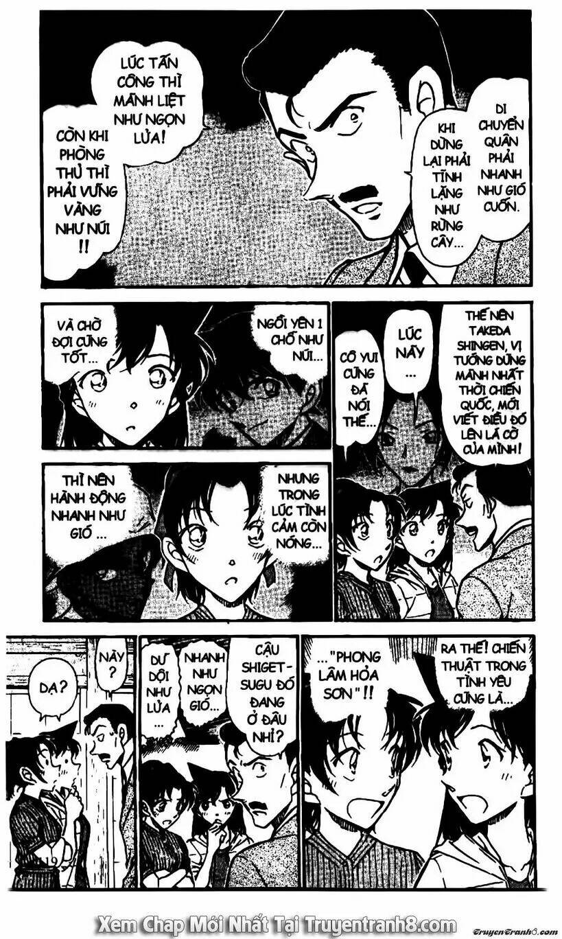Chương 616 - Trang 6