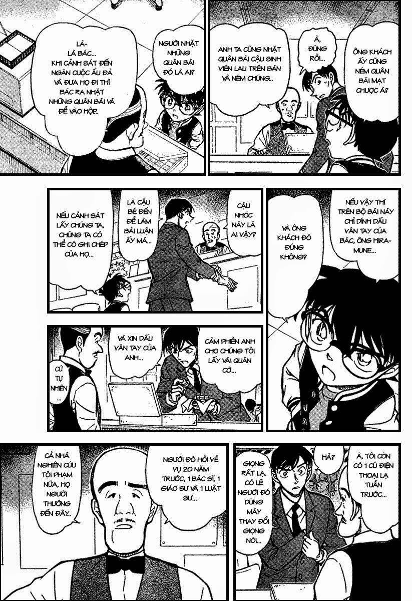 Chương 672 - Trang 10