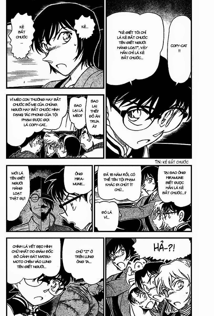 Chương 673 - Trang 5