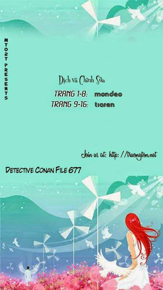 Chương 677 - Trang 1