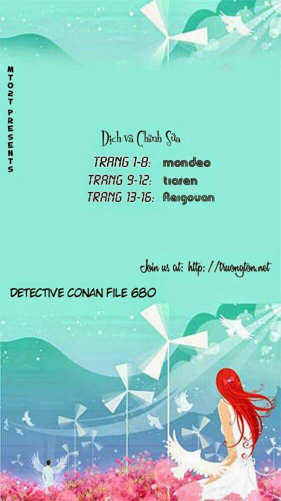 Chương 680 - Trang 17