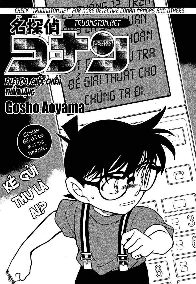Chương 704 - Trang 1