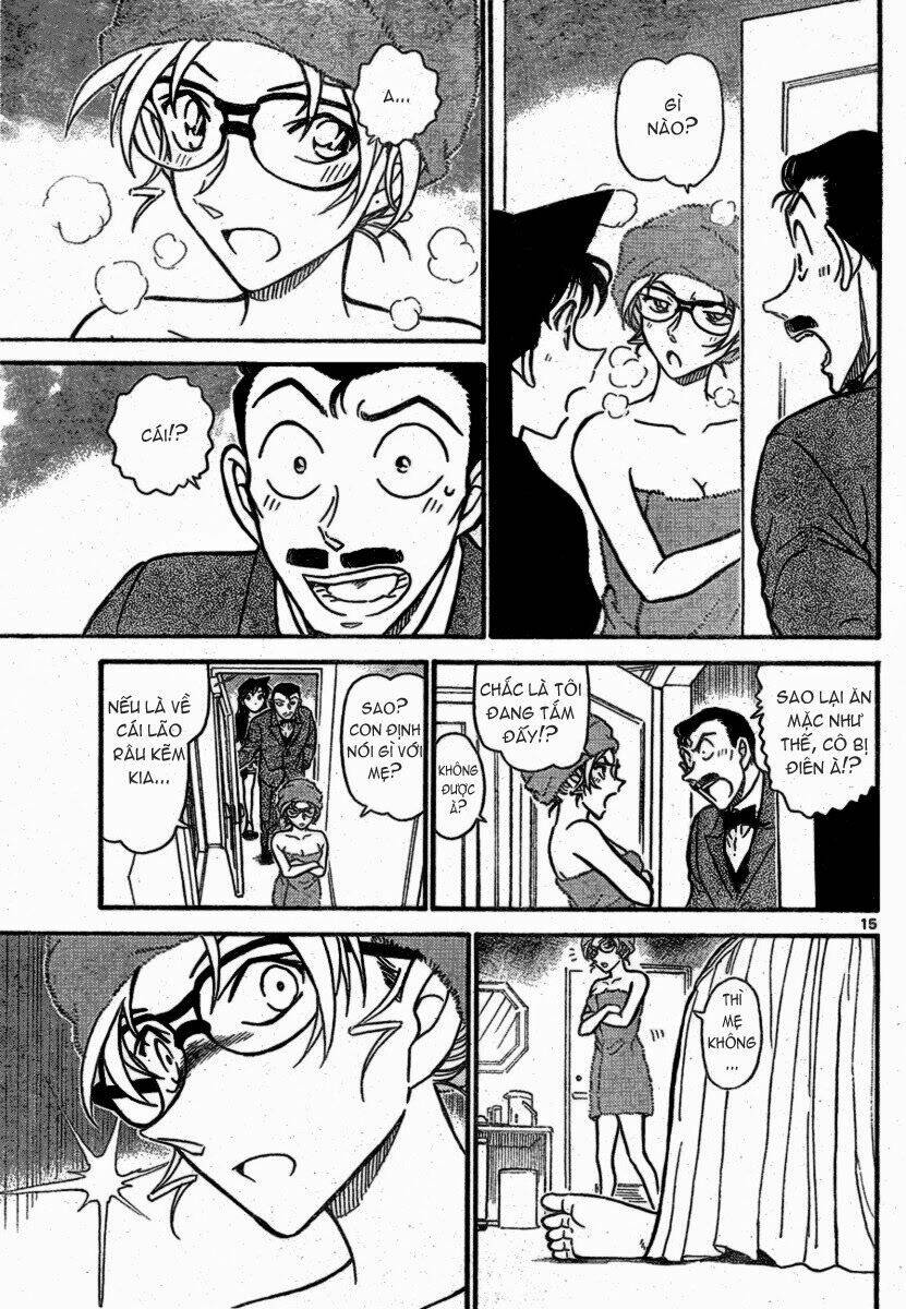 Chương 709 - Trang 16