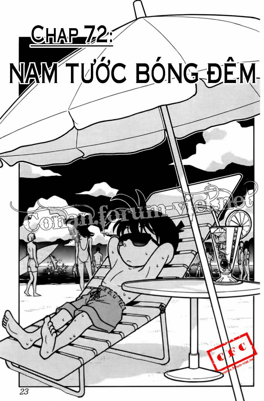 Chương 72 - Trang 1