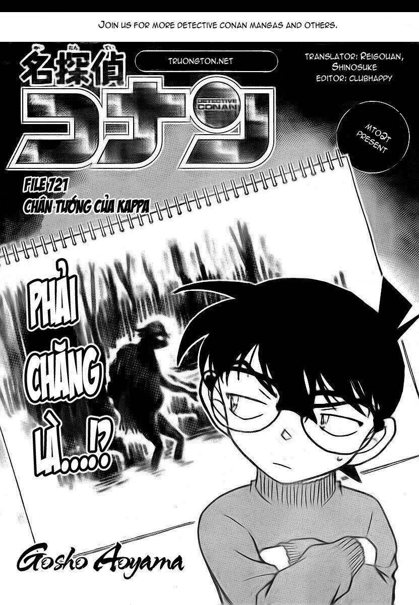 Chương 721 - Trang 1