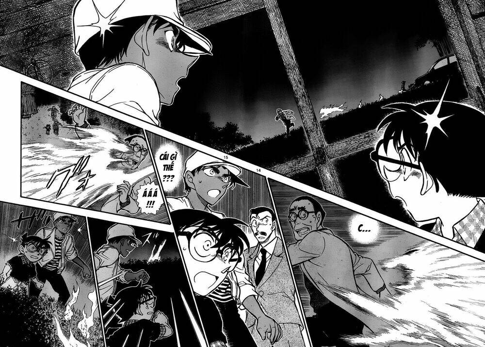 Chương 738 - Trang 14