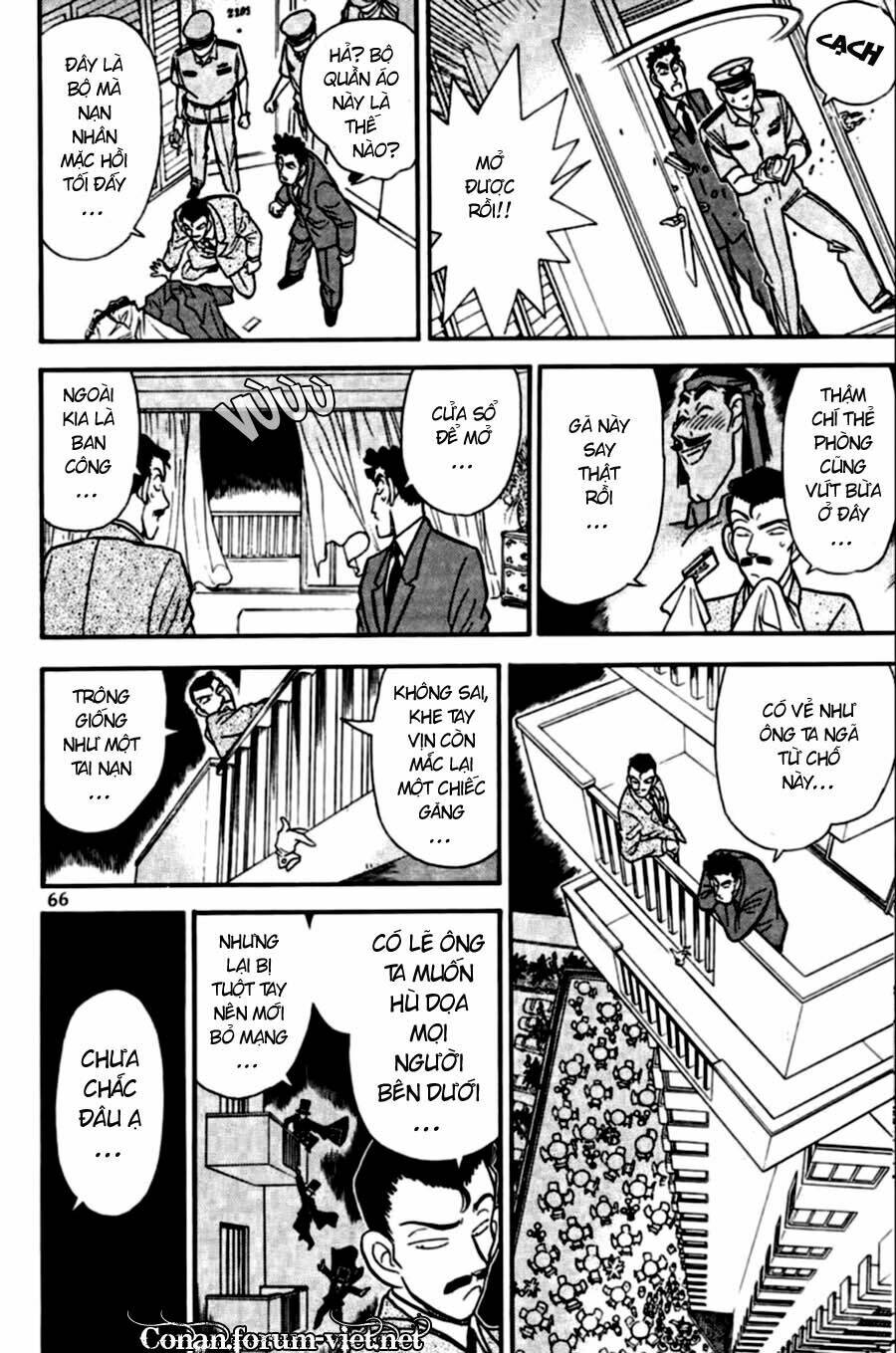 Chương 74 - Trang 8