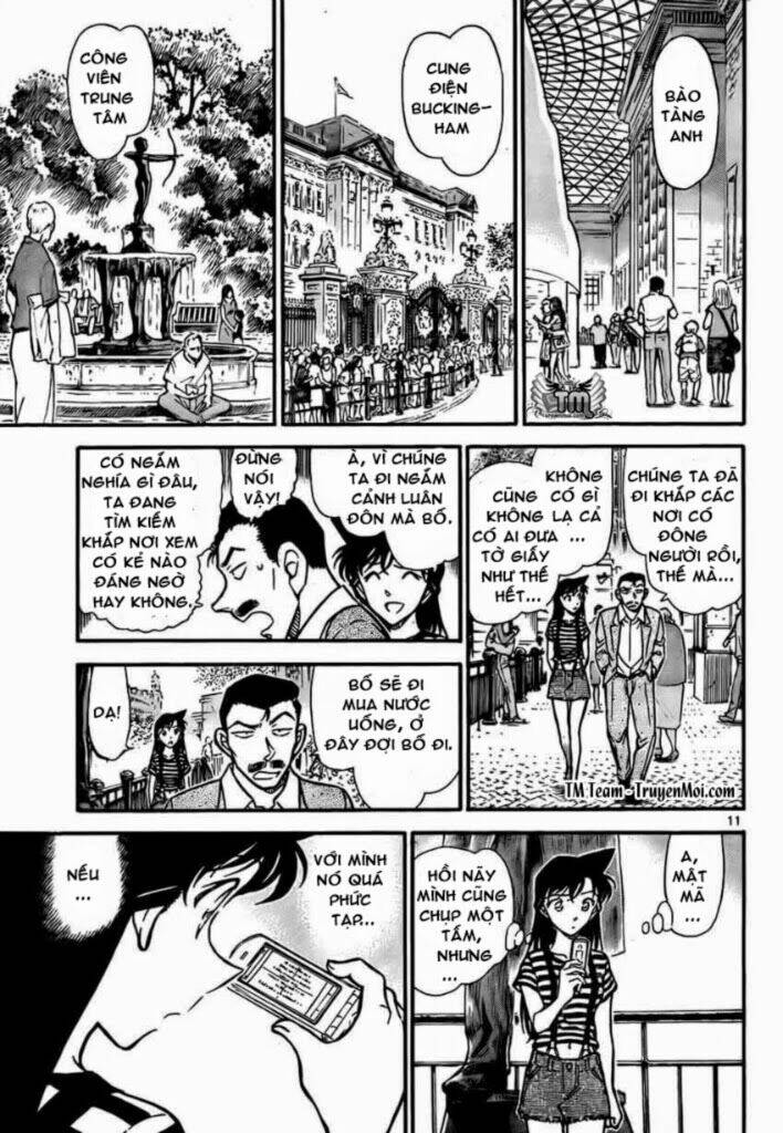 Chương 744 - Trang 12