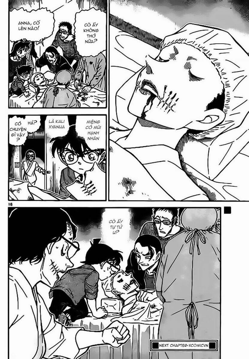 Chương 756 - Trang 17