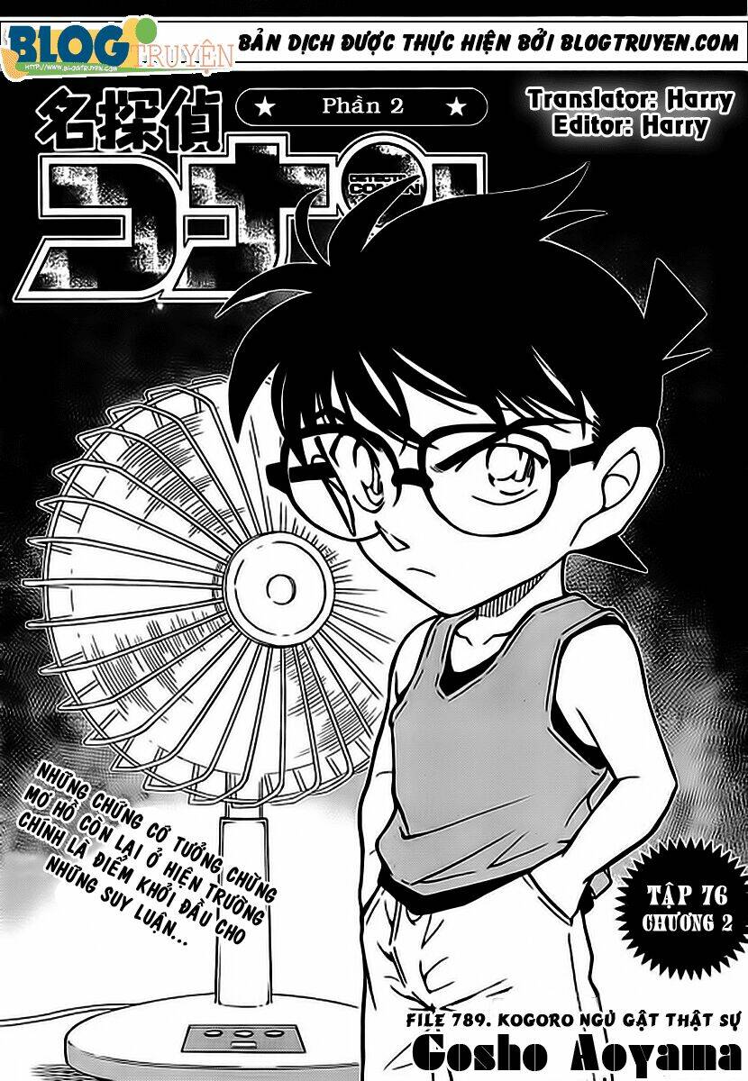 Chương 788 - Trang 2