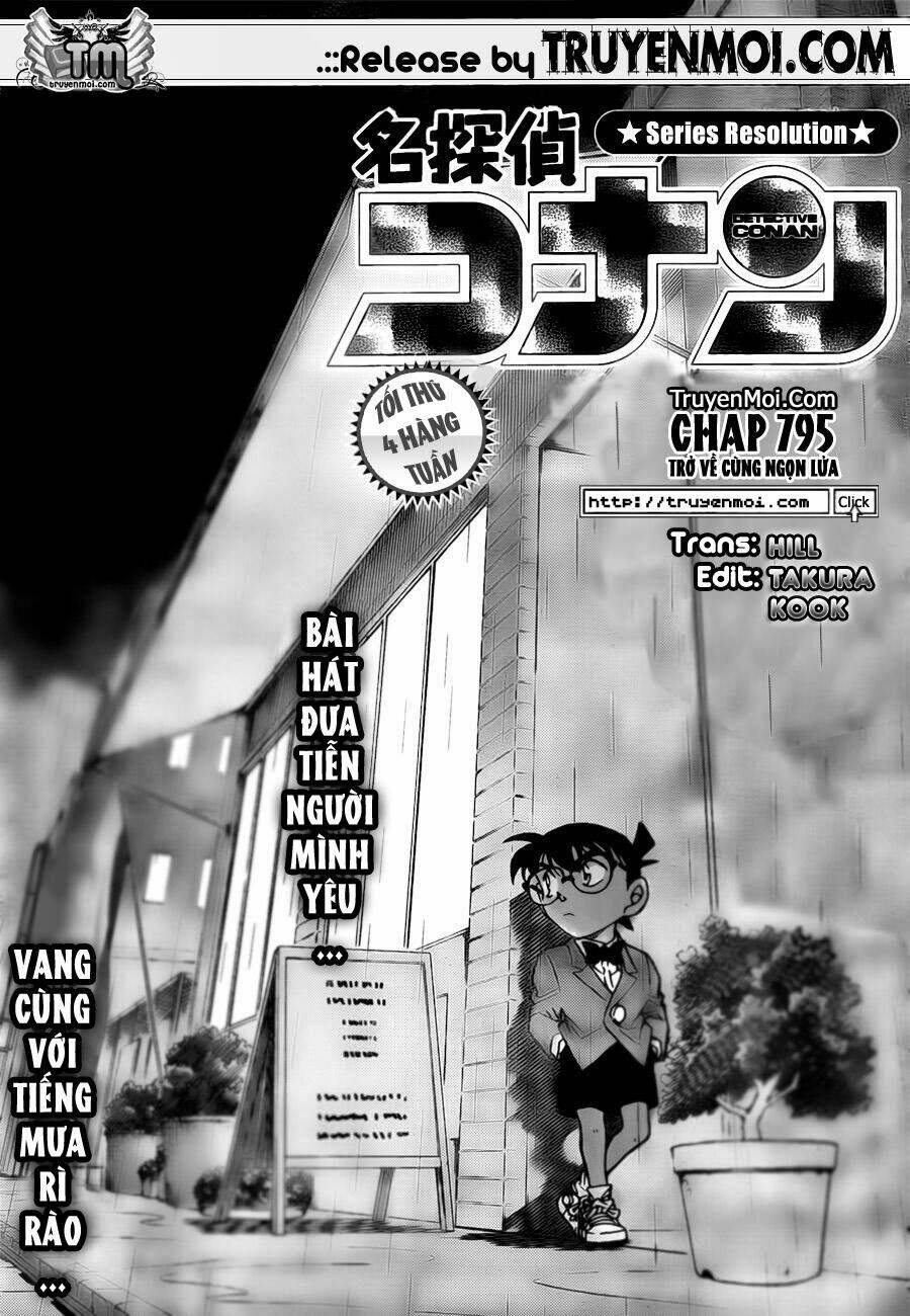 Chương 795 - Trang 1