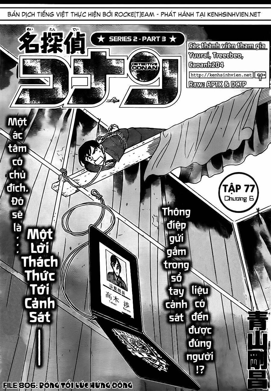 Chương 806 - Trang 2