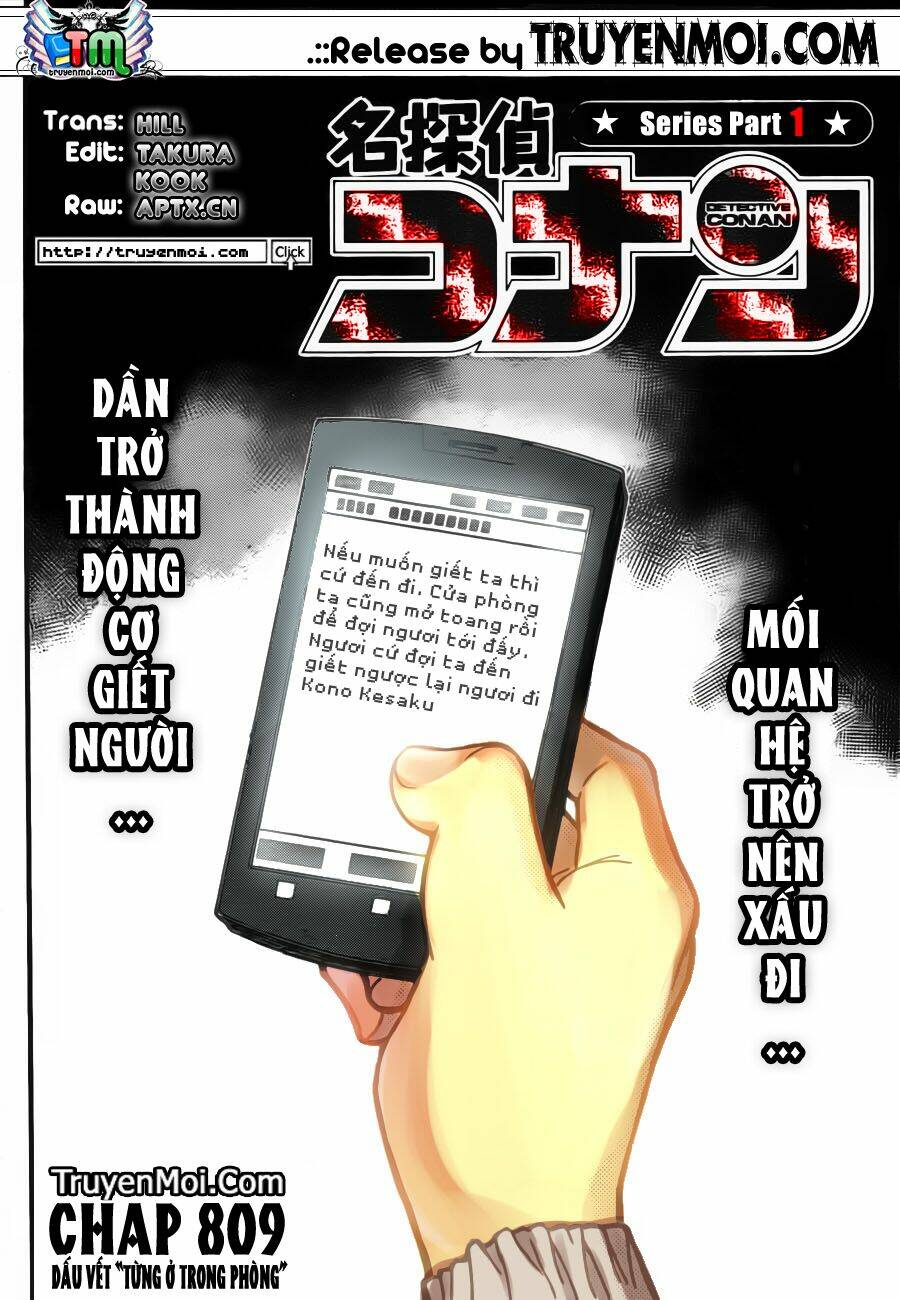 Chương 809 - Trang 17