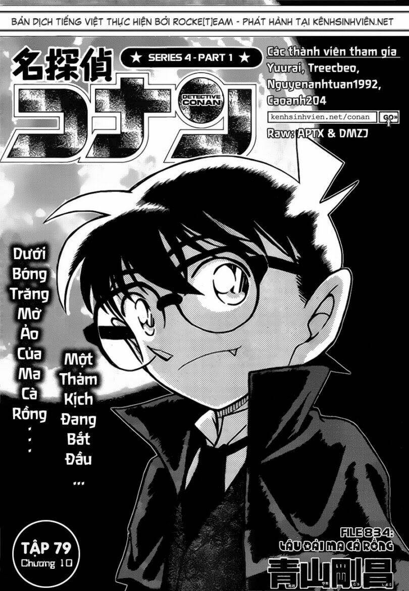 Chương 834 - Trang 17
