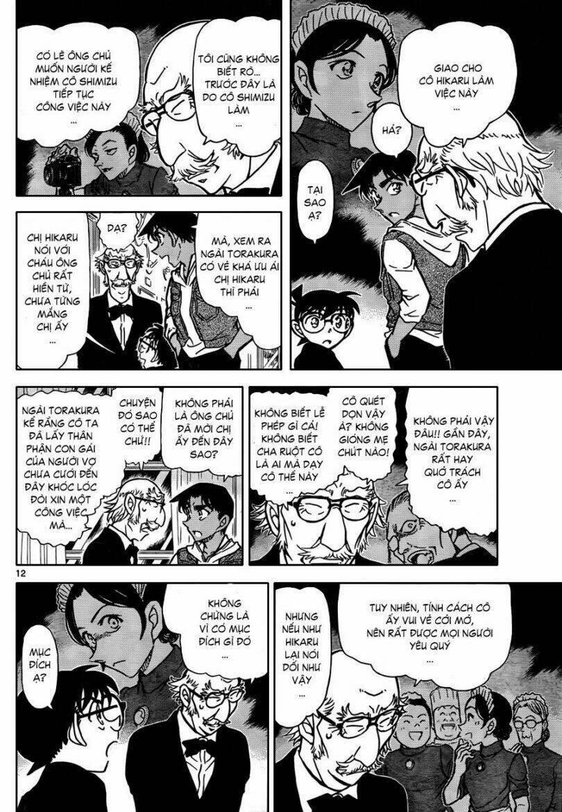 Chương 837 - Trang 12