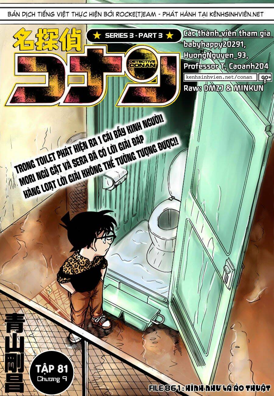 Chương 861 - Trang 3