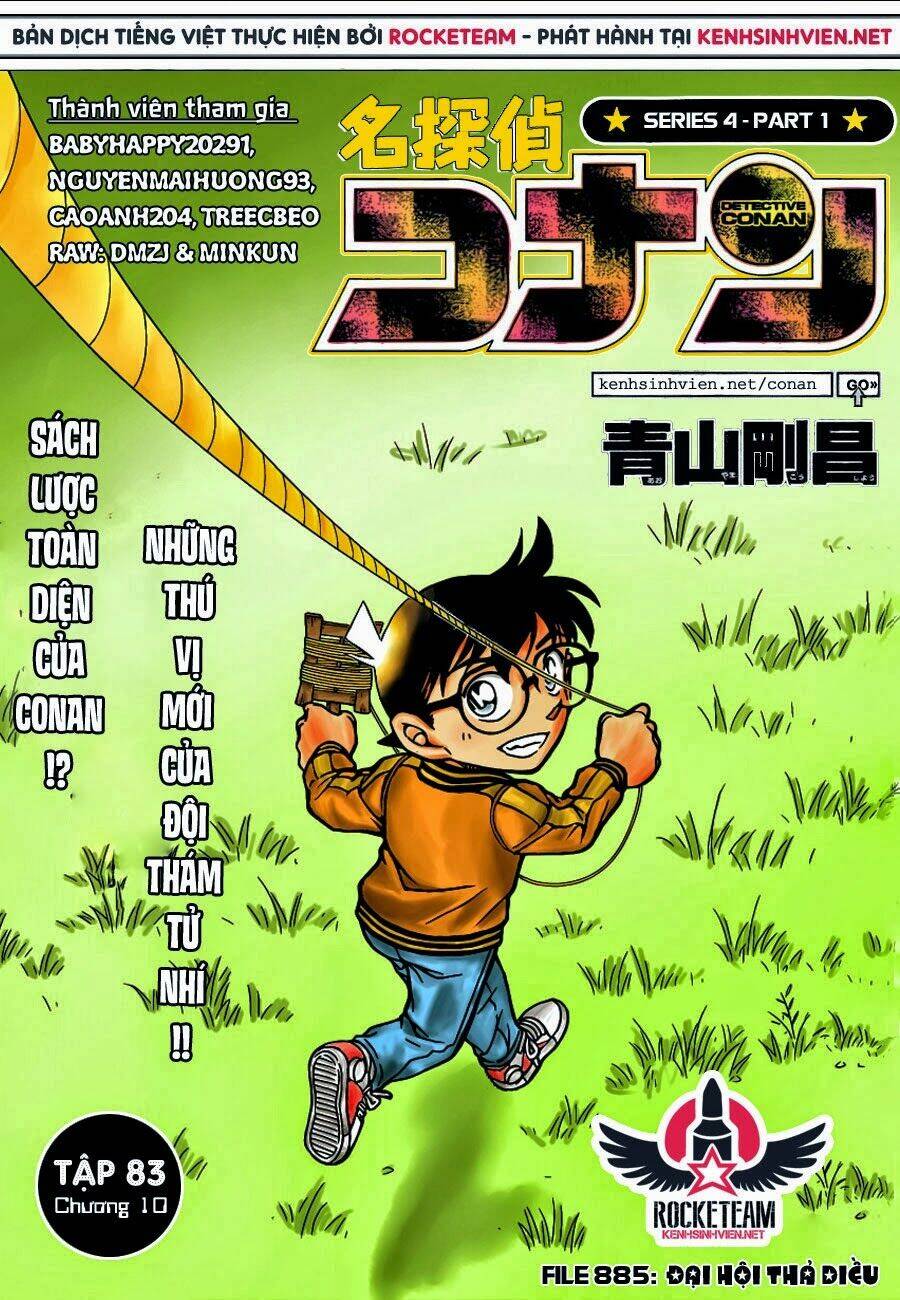 Chương 885 - Trang 1