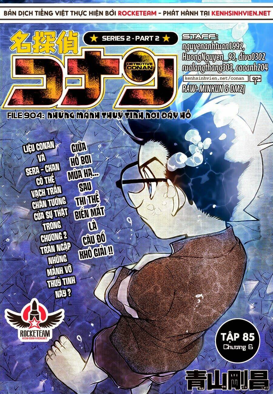 Chương 904 - Trang 1