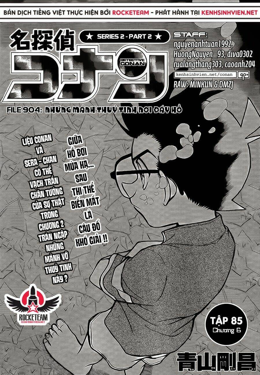 Chương 904 - Trang 2