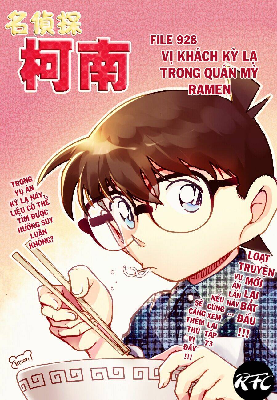 Chương 928 - Trang 1