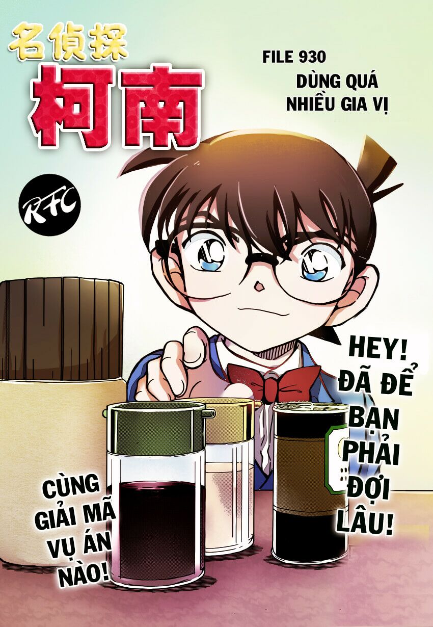 Chương 930 - Trang 1