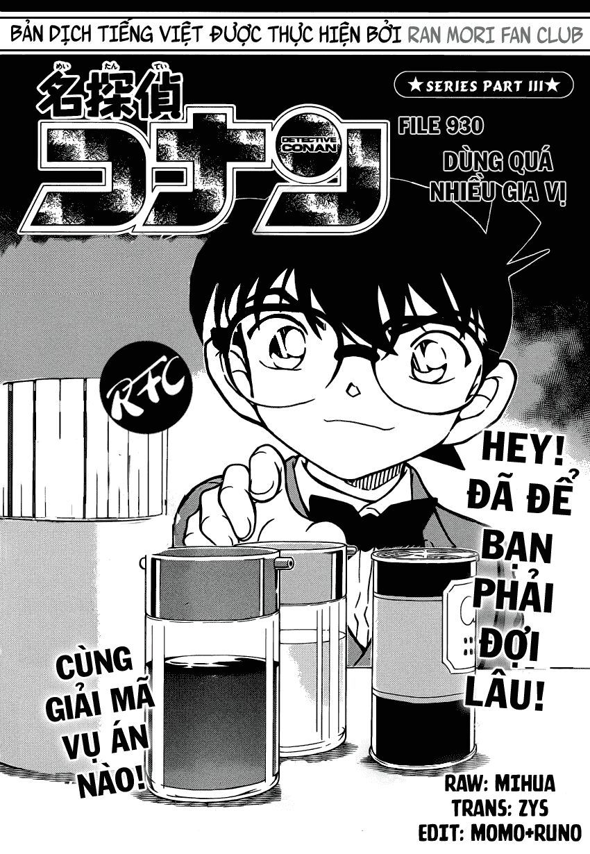 Chương 930 - Trang 2