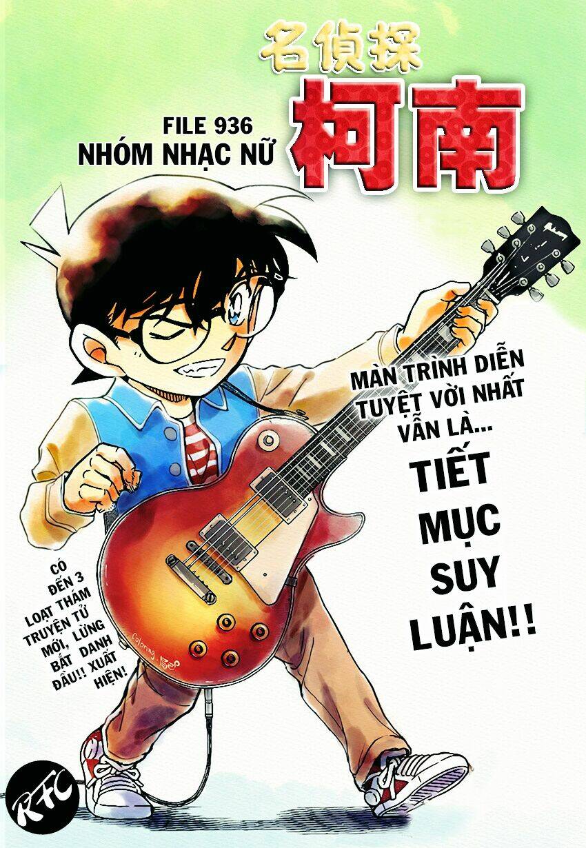 Chương 936 - Trang 1