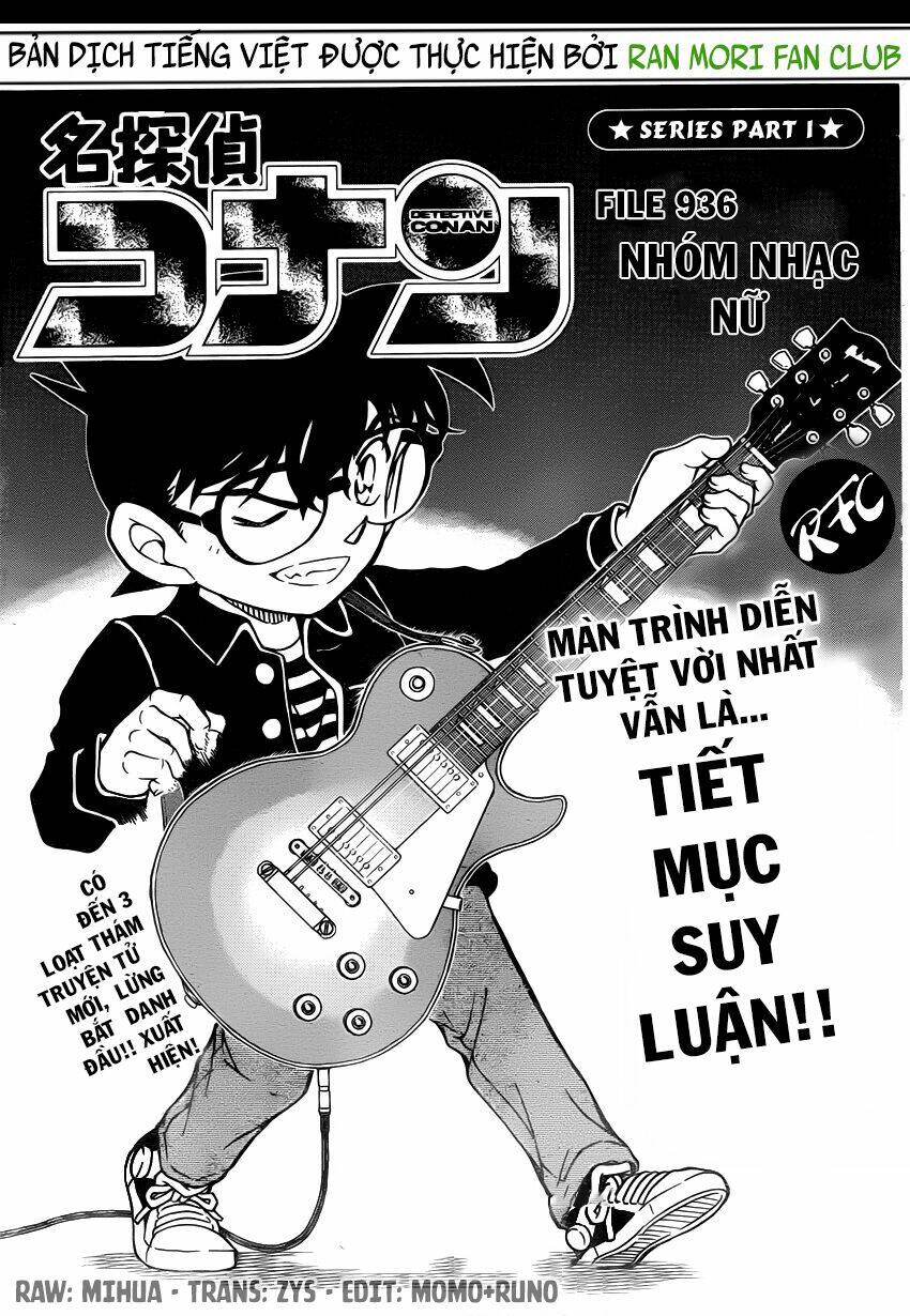 Chương 936 - Trang 2