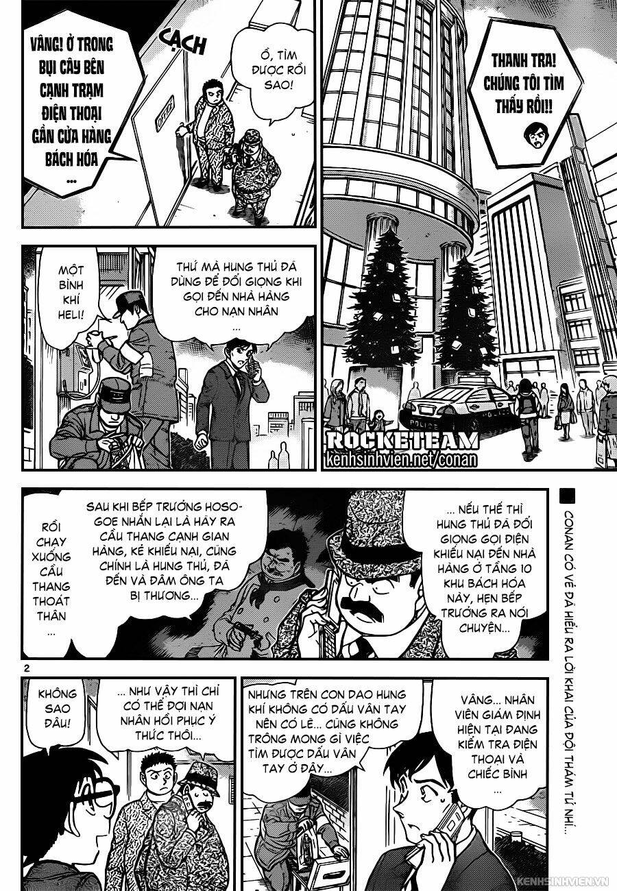 Chương 941 - Trang 2