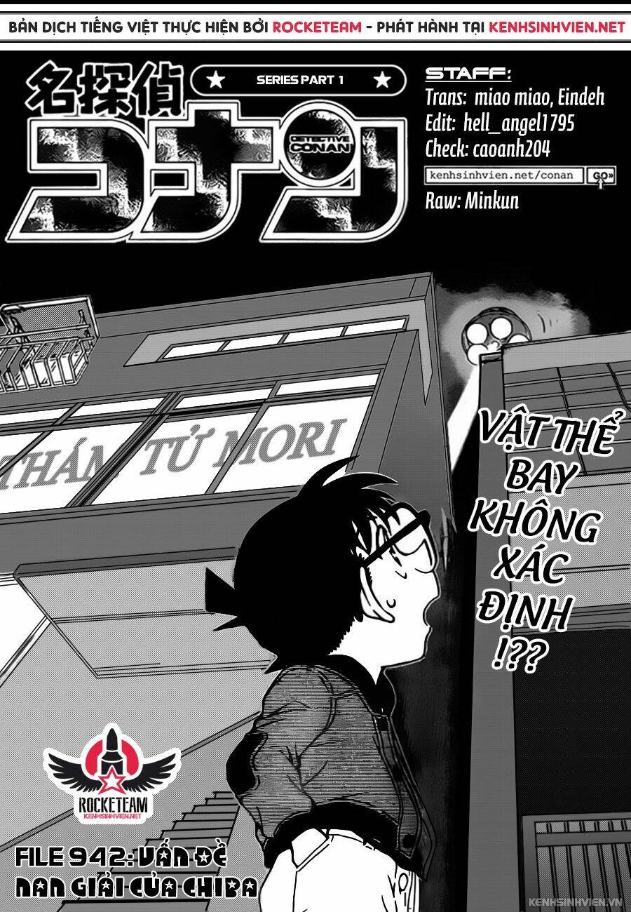 Chương 942 - Trang 1
