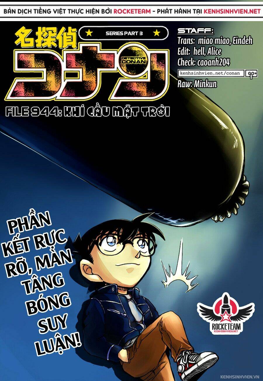Chương 944 - Trang 1