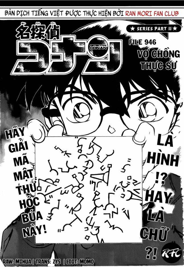 Chương 946 - Trang 1