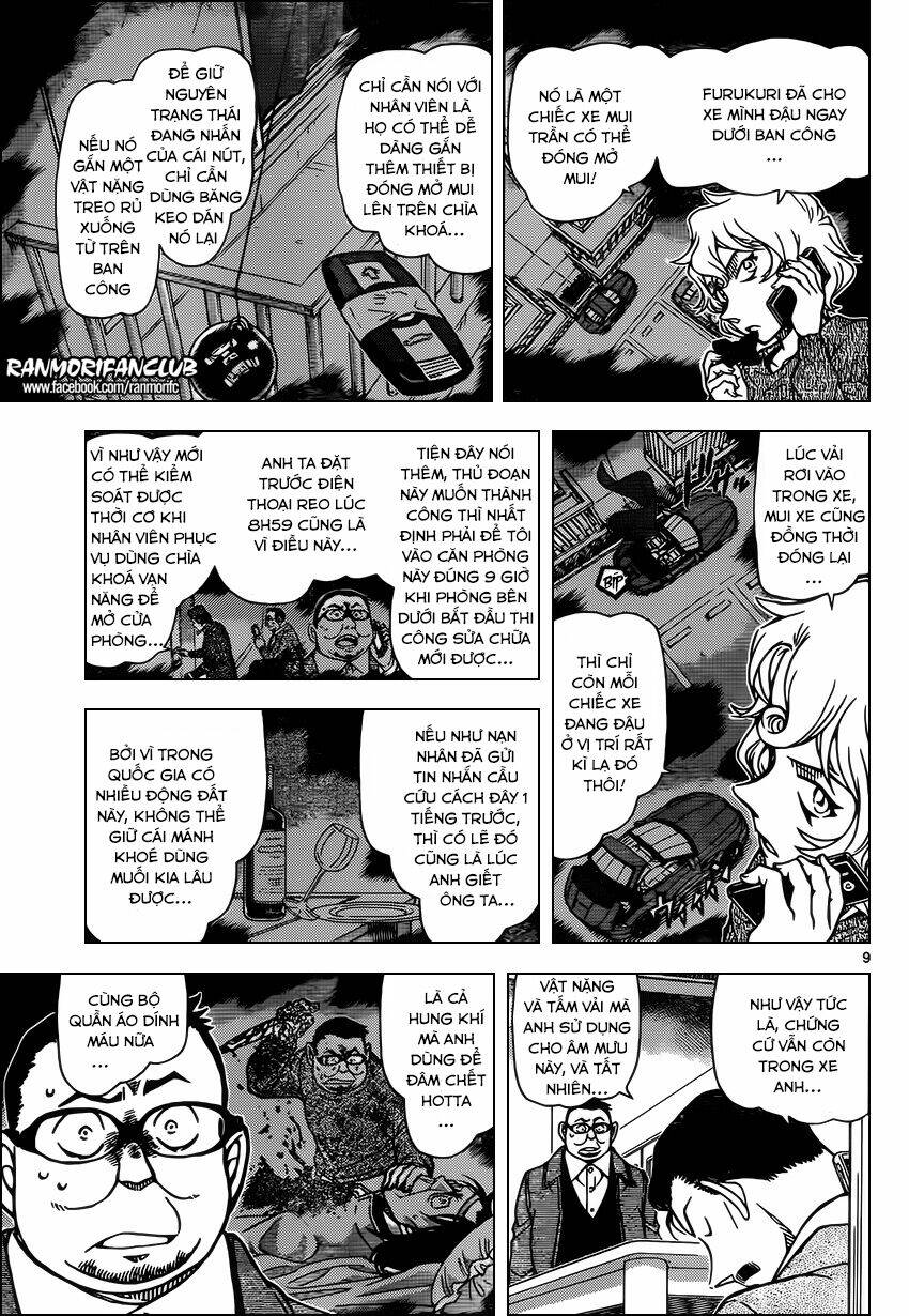 Chương 953 - Trang 10