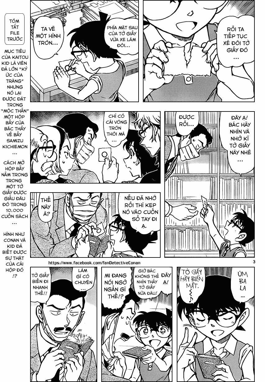 Chương 965 - Trang 3