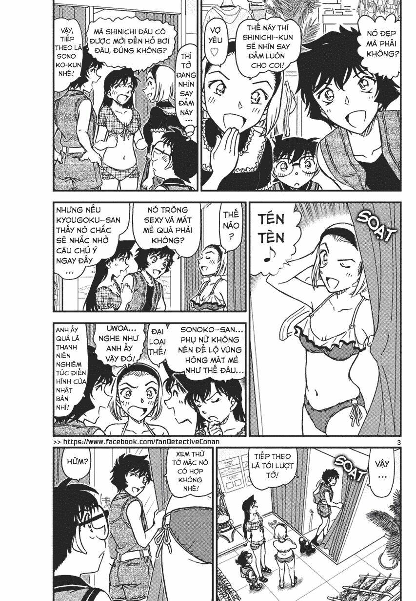 Chương 969 - Trang 3