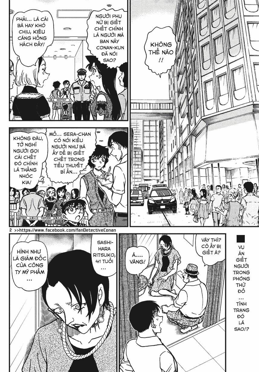 Chương 970 - Trang 3