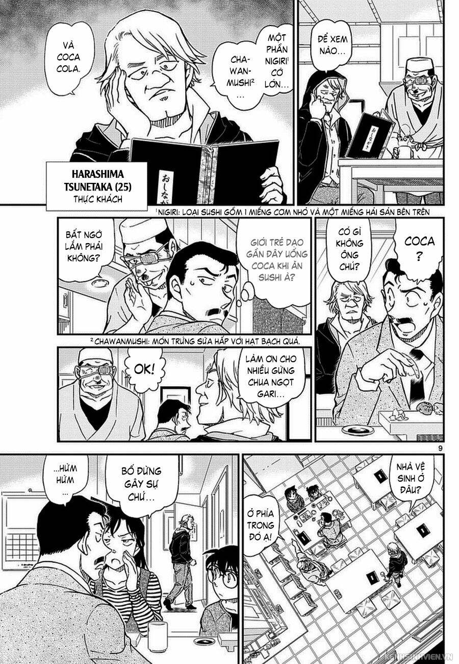 Chương 975 - Trang 9