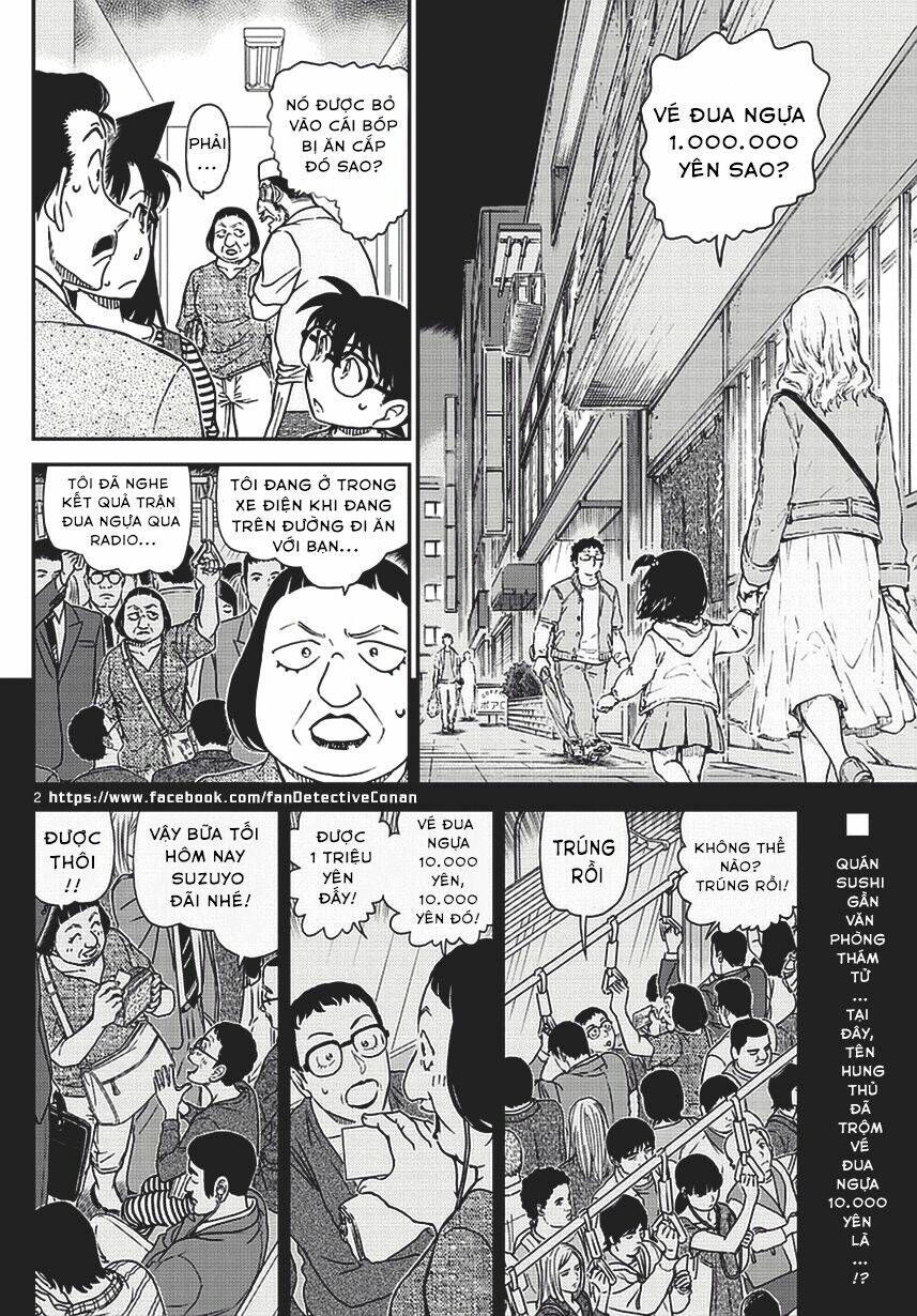 Chương 976 - Trang 2