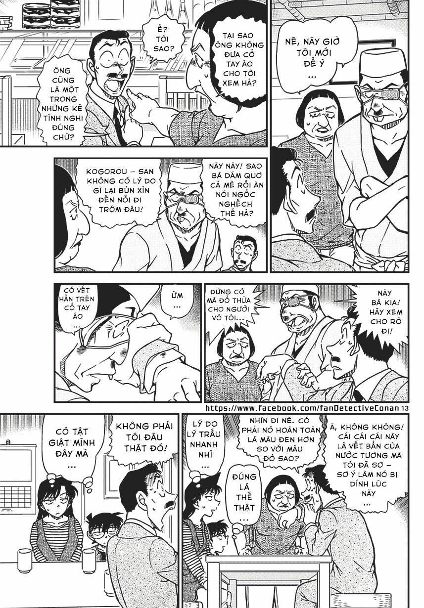 Chương 976 - Trang 13