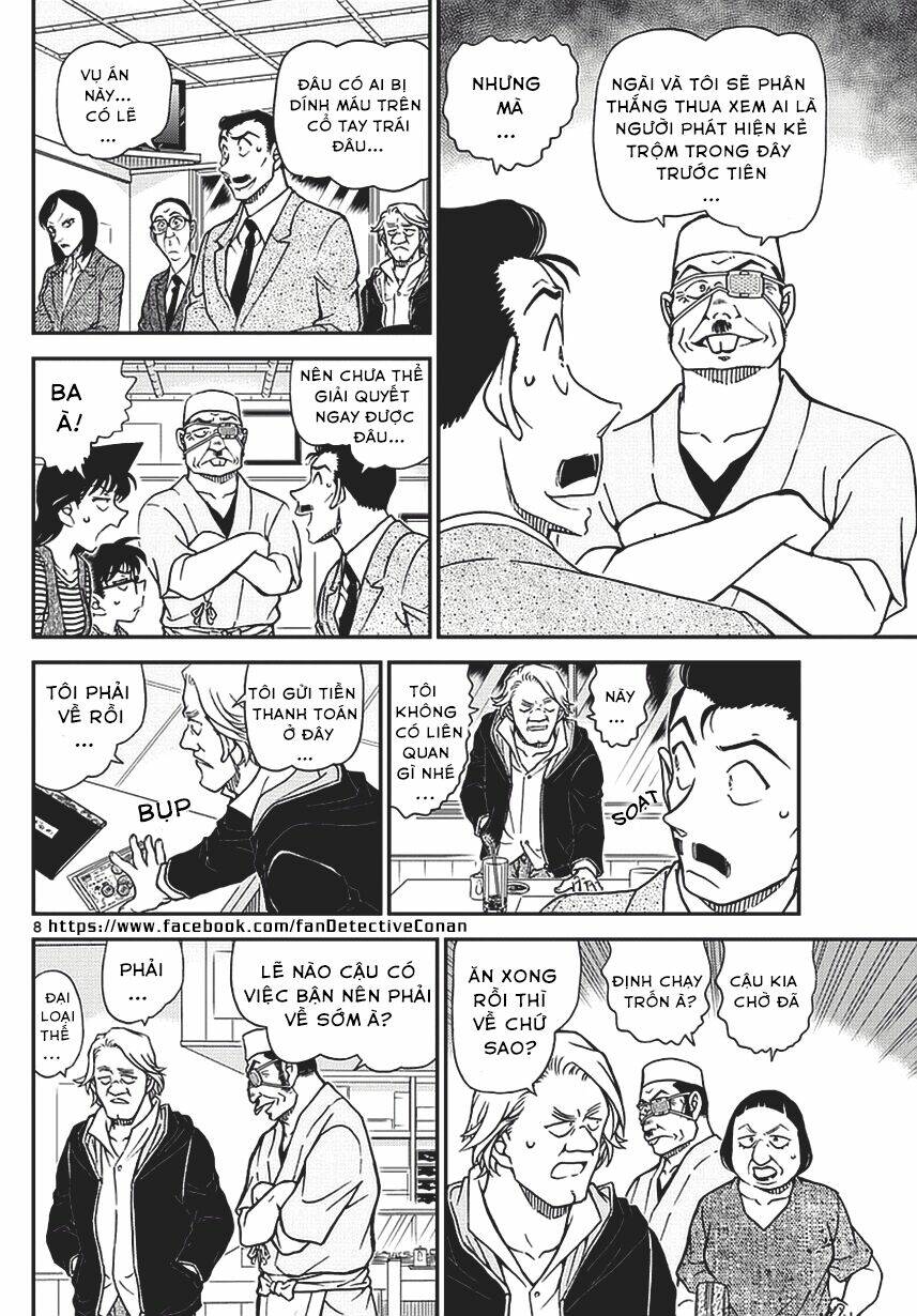 Chương 976 - Trang 8