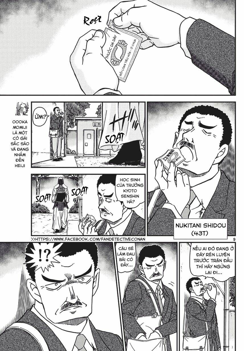 Chương 990 - Trang 11