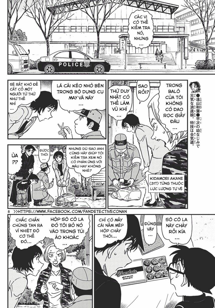 Chương 992 - Trang 8