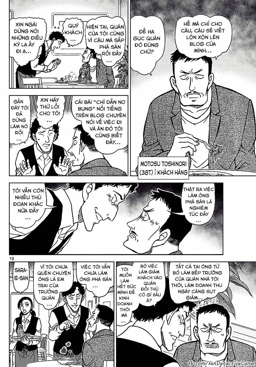 Chương 994 - Trang 10