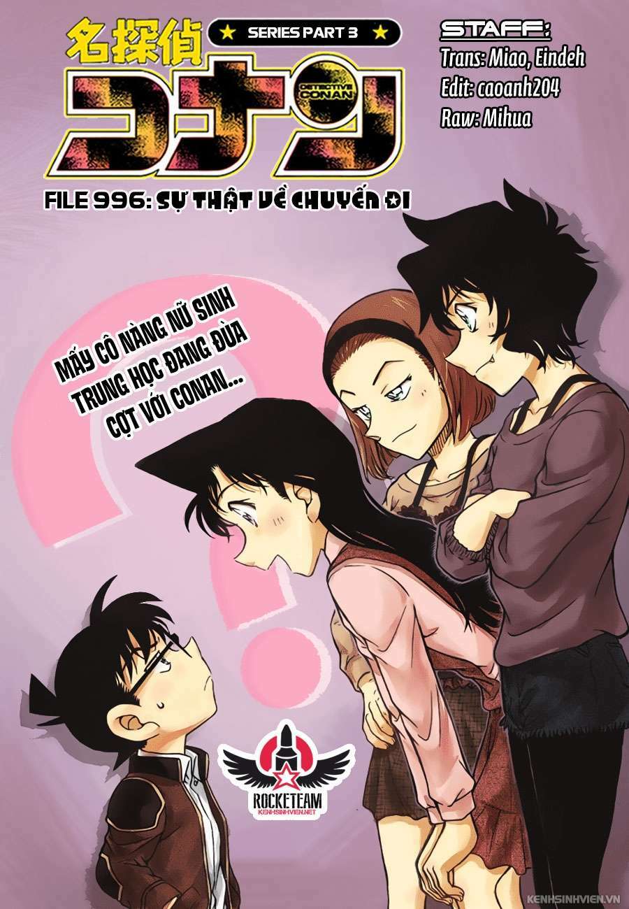 Chương 996 - Trang 1